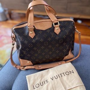 Louis Vuitton RETIRO PM